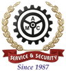 AMCL crest